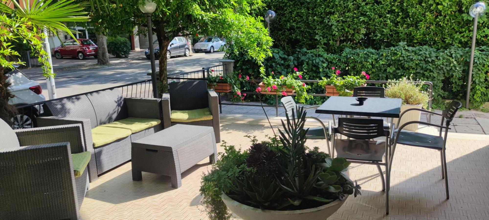 Hotel Ardesia Rimini Exterior photo
